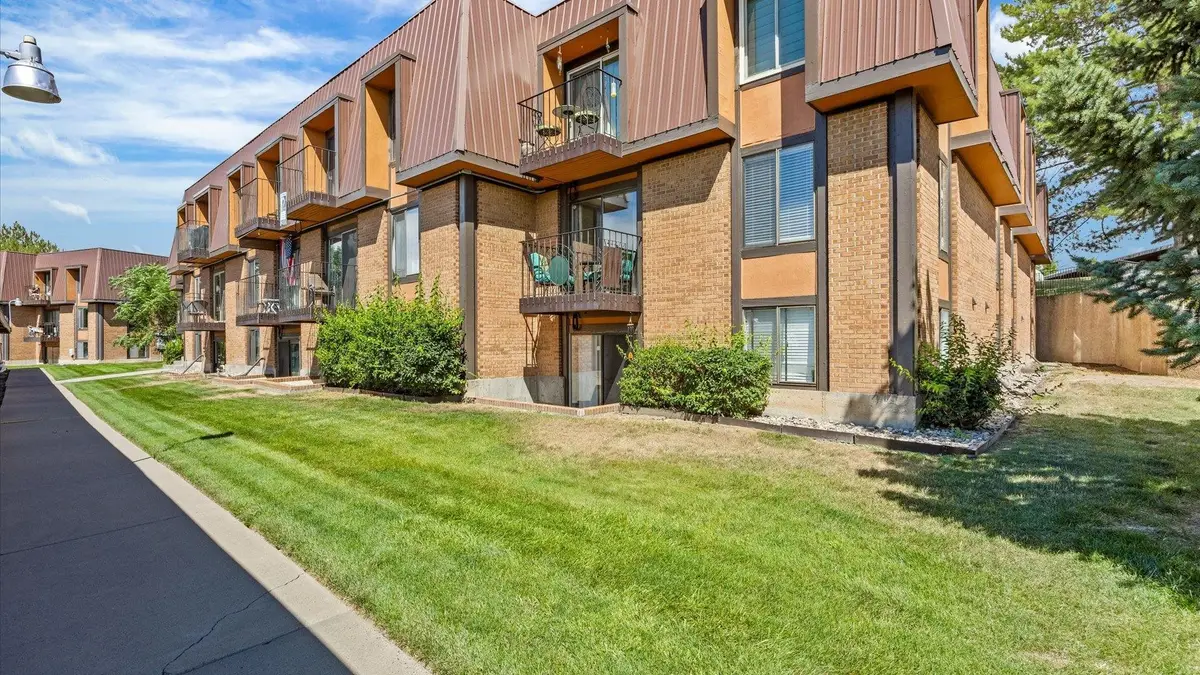 3231 Lakeside Drive #102, Grand Junction, CO 81506 - #1