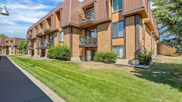 3231 Lakeside Drive #102, Grand Junction, CO 81506