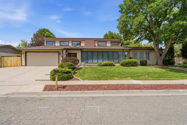 2410 Apricot Court, Grand Junction, CO 81506