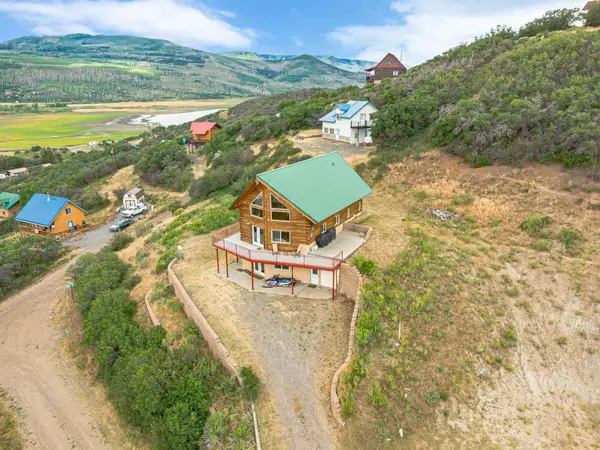 16627 Toboggan Court, Collbran, CO 81624