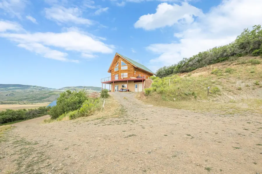 16627 Toboggan Court, Collbran, CO 81624 - #2