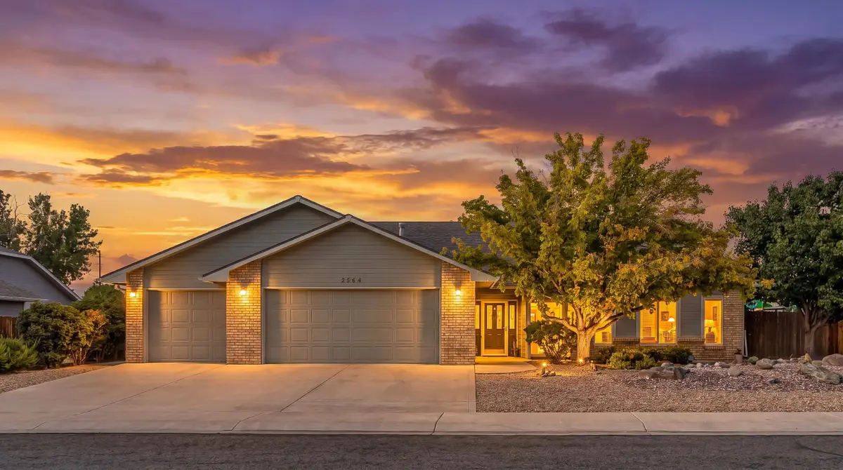 2564 Forest Hills Avenue, Grand Junction, CO 81505 - #1