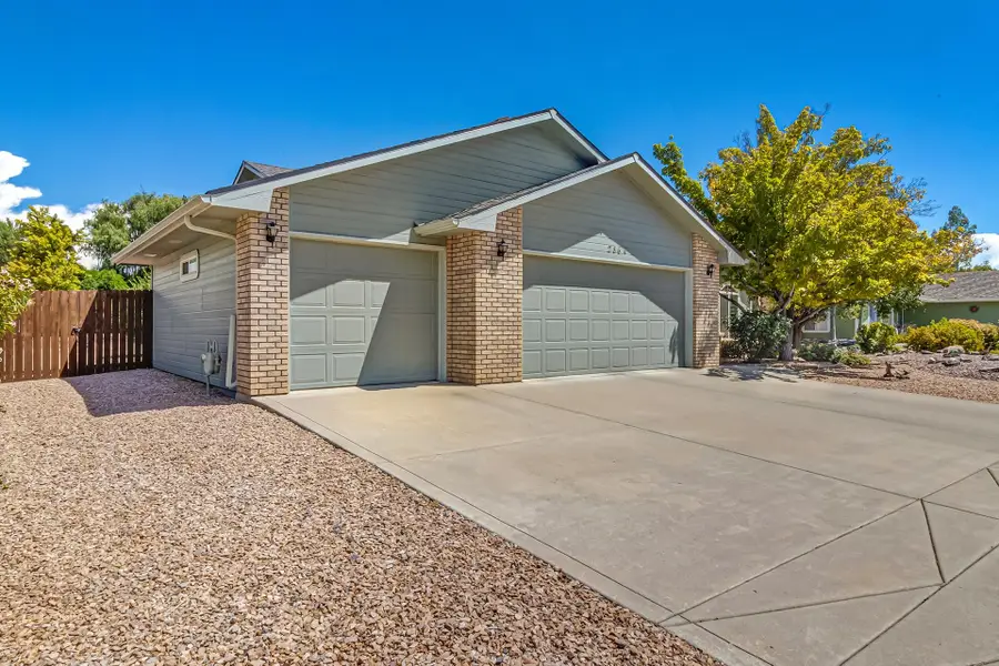 2564 Forest Hills Avenue, Grand Junction, CO 81505 - #3