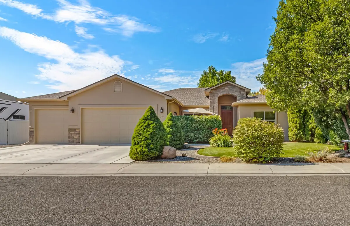 671 Tahoe Circle, Grand Junction, CO 81505 - #1