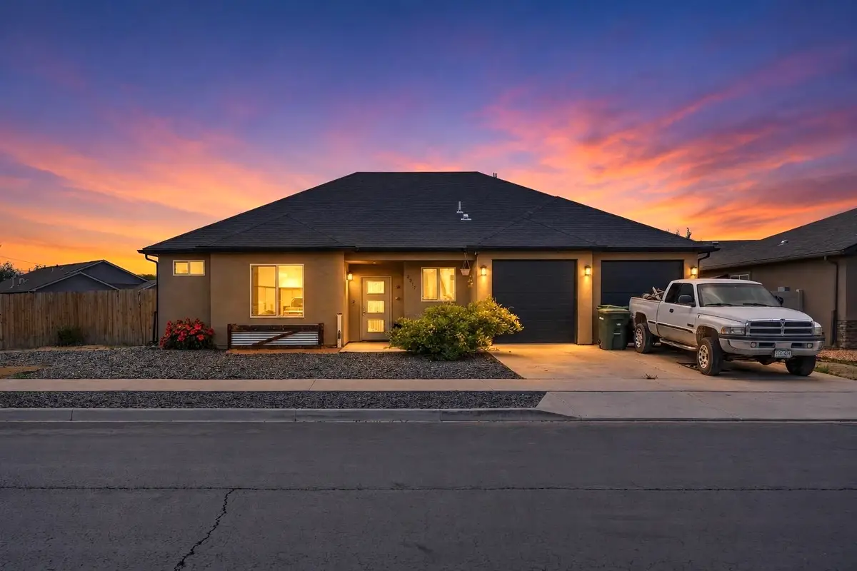 2917 Walnut Avenue, Grand Junction, CO 81504 - #1