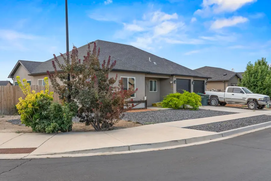 2917 Walnut Avenue, Grand Junction, CO 81504 - #3