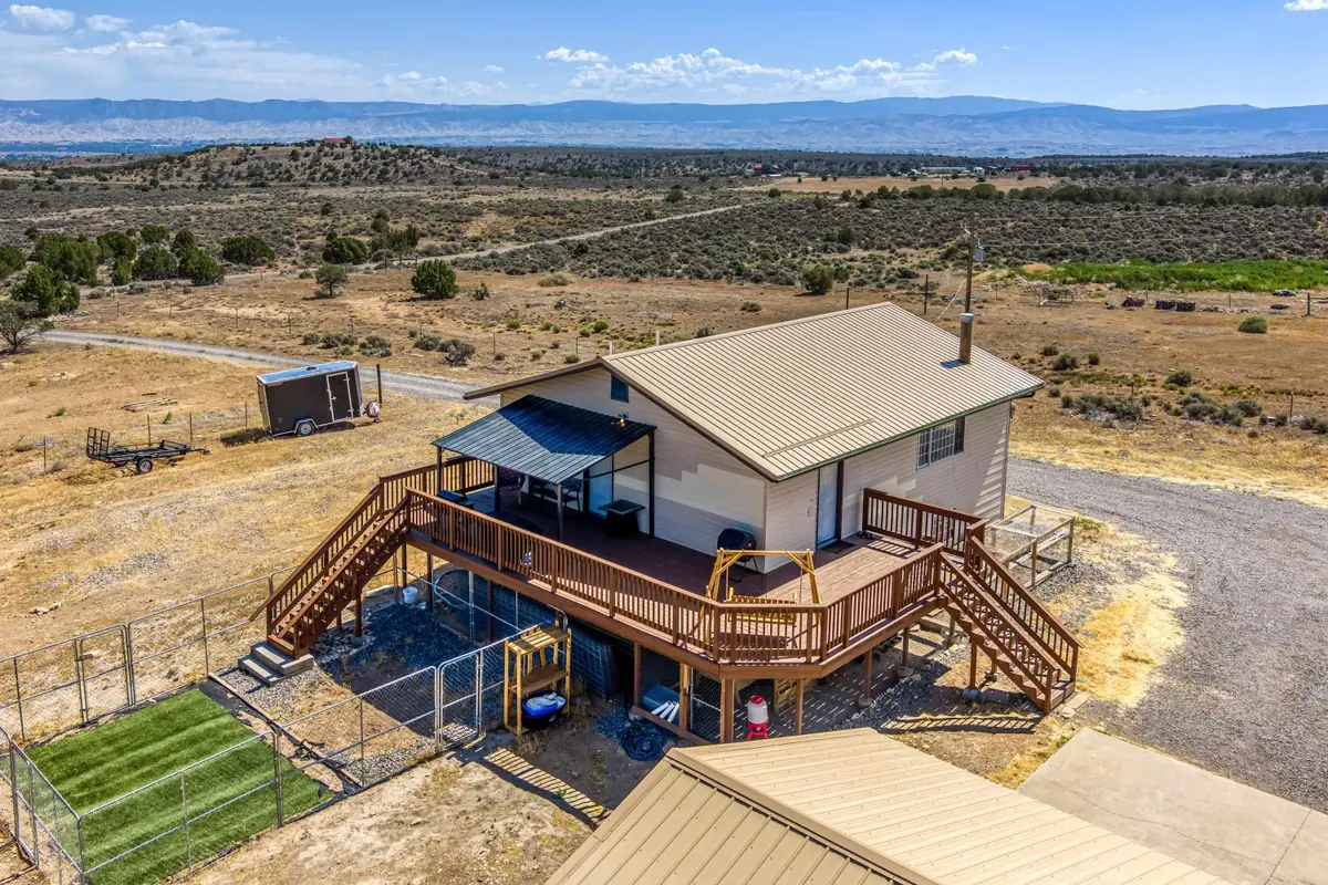 19001 Dave Wood Road, Montrose, CO 81403 - #1