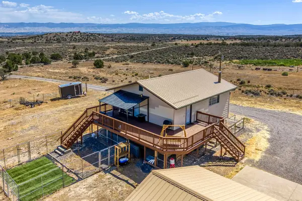 19001 Dave Wood Road, Montrose, CO 81403