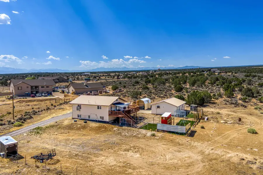 19001 Dave Wood Road, Montrose, CO 81403 - #2