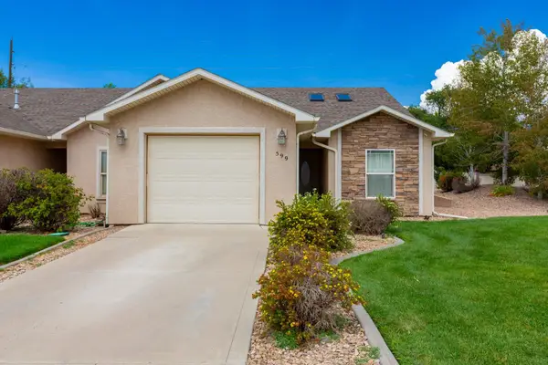 599 Belhaven Way, Grand Junction, CO 81501