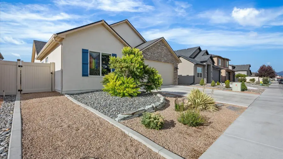 2472 Kerk Avenue #B, Grand Junction, CO 81505 - #3