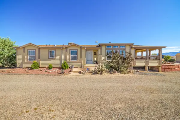 310 Desert Vista Road, Whitewater, CO 81527