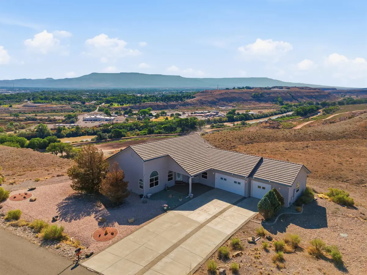 2543 Grand Overlook Drive, Grand Junction, CO 81507 - #1