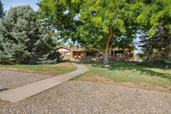 665 Peony Drive, Grand Junction, CO 81507