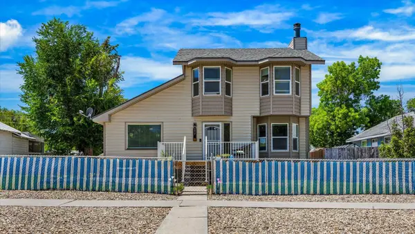 217 S Stanolind Avenue, Rangely, CO 81648