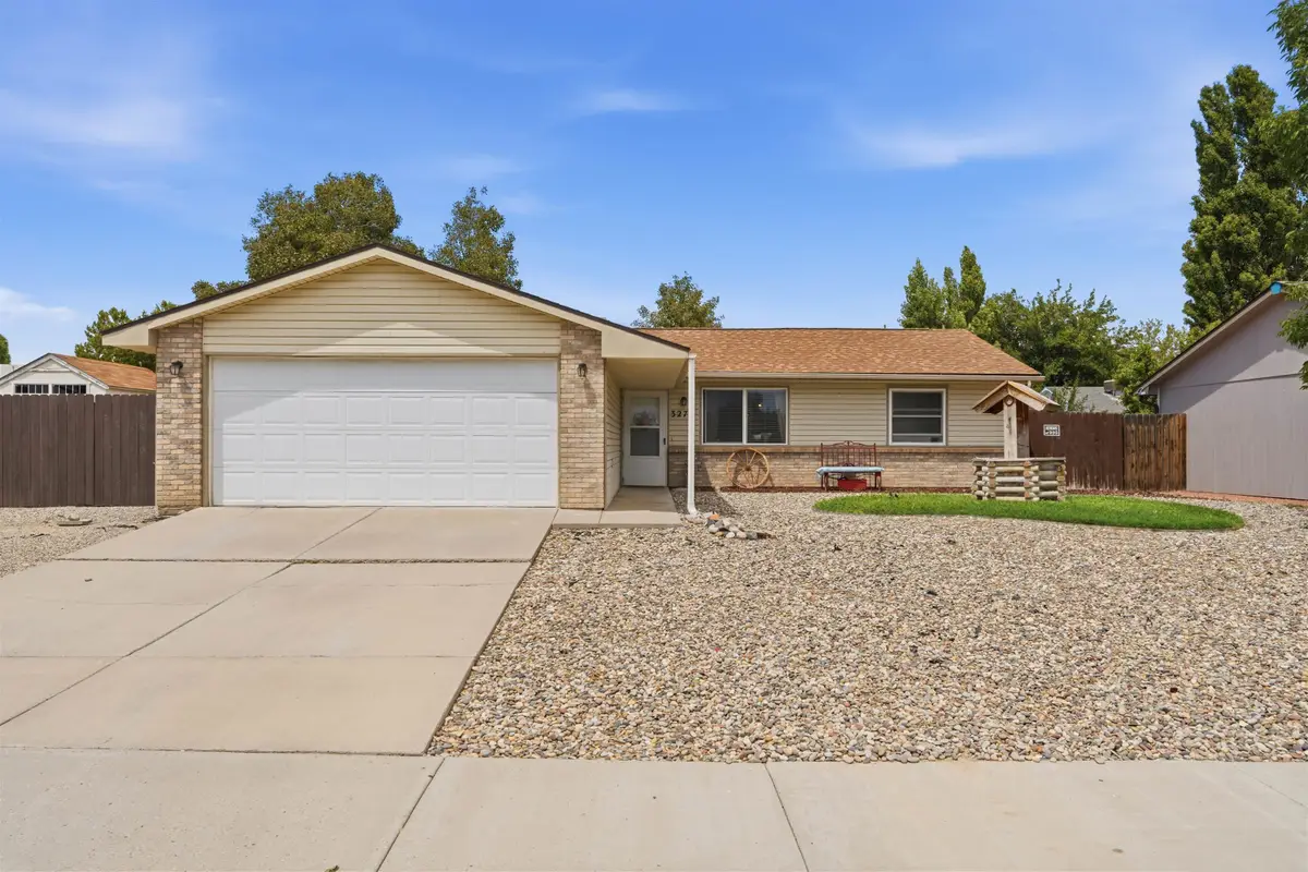 3278 D 3/4 Road, Clifton, CO 81520 - #1