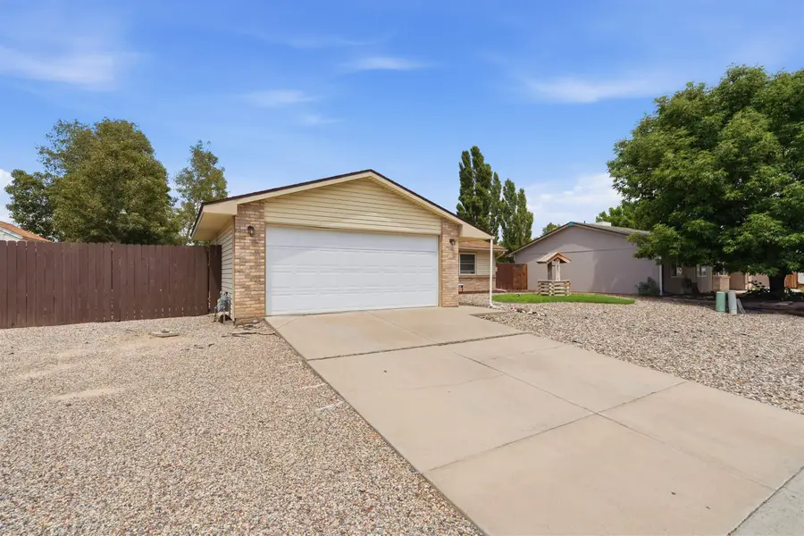 3278 D 3/4 Road, Clifton, CO 81520 - #2