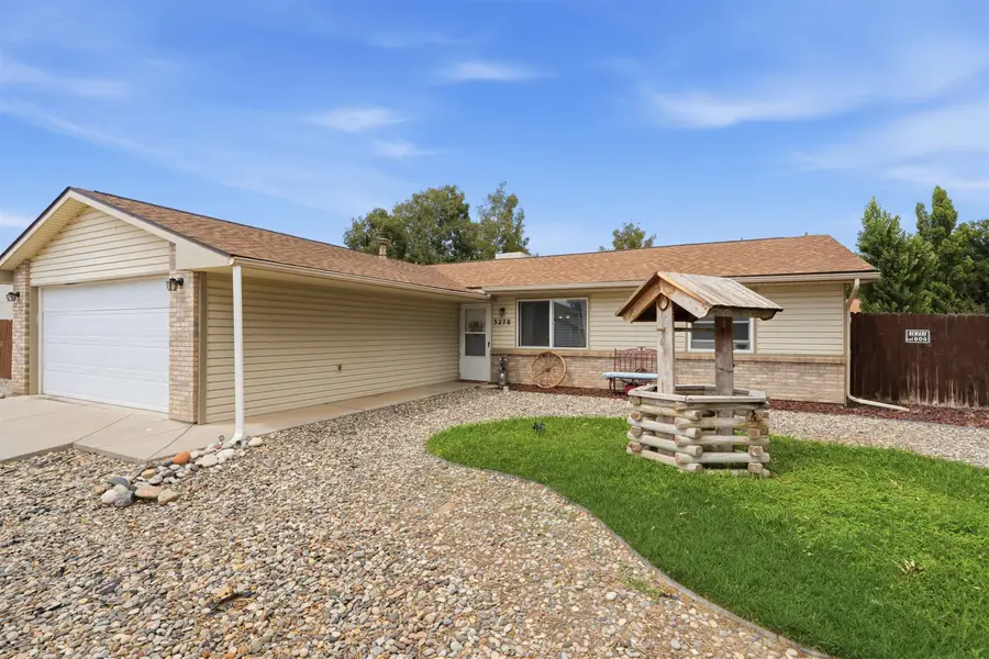 3278 D 3/4 Road, Clifton, CO 81520 - #3