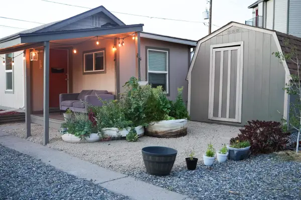 1010 Belford Avenue, Grand Junction, CO 81501