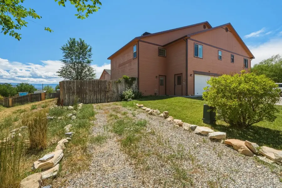 393 E 5th Street, De Beque, CO 81630 - #3