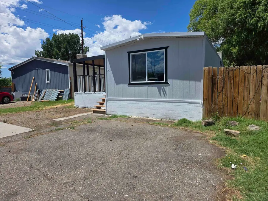 3268 E Road #1, Clifton, CO 81520 - #3