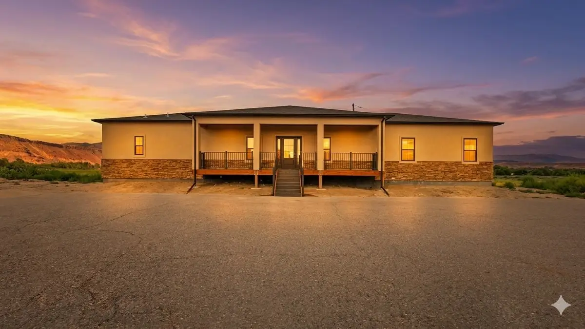 3428 Front Street, Clifton, CO 81520 - #1