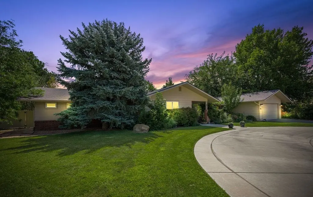 724 Wedge Drive, Grand Junction, CO 81506 - #1