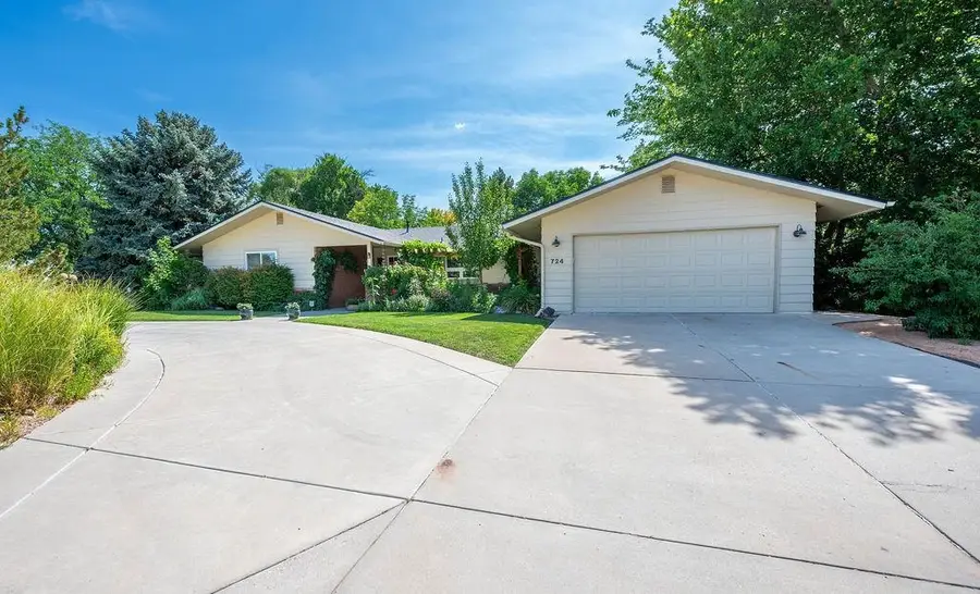 724 Wedge Drive, Grand Junction, CO 81506 - #2