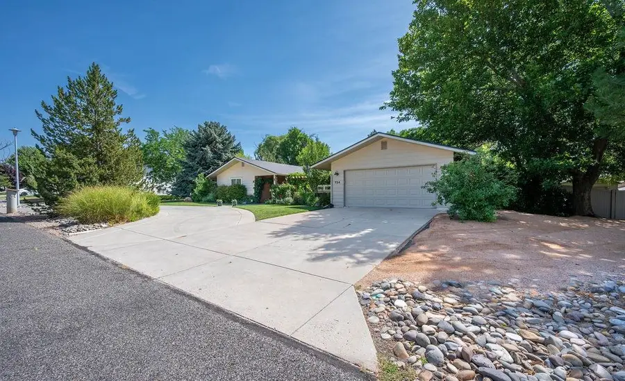 724 Wedge Drive, Grand Junction, CO 81506 - #3