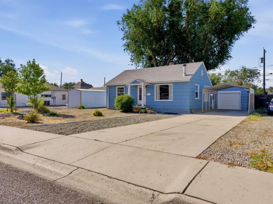 1715 Grand Avenue, Grand Junction, CO 81501 - #3