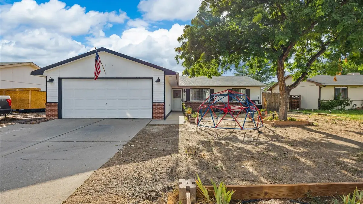 467 N Grandby Court, Clifton, CO 81520 - #1