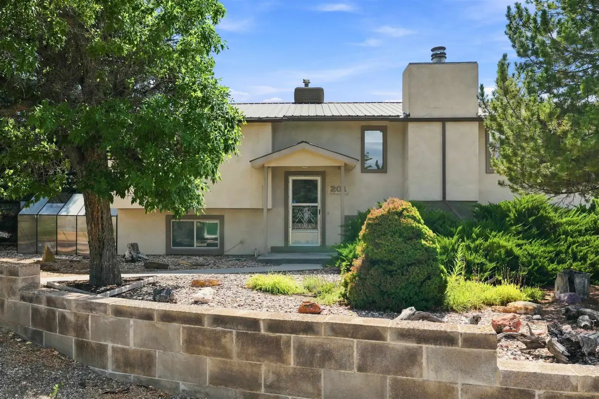 201 Hillcrest Circle, Rangely, CO 81648 - #1