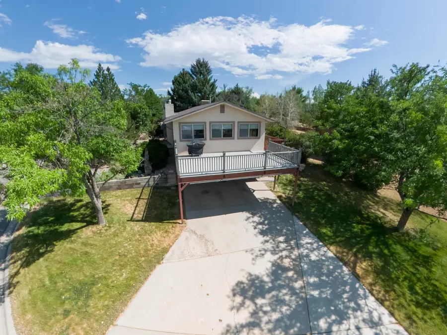 201 Hillcrest Circle, Rangely, CO 81648 - #2