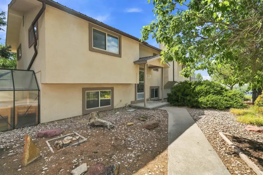 201 Hillcrest Circle, Rangely, CO 81648 - #3