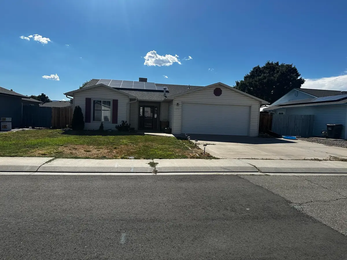 269 E Hanover Circle, Grand Junction, CO 81503 - #1