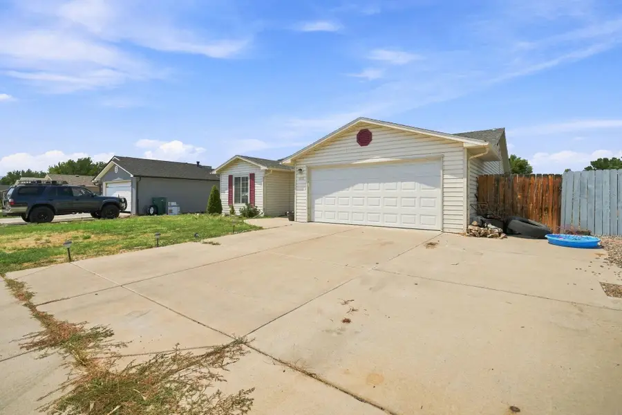 269 E Hanover Circle, Grand Junction, CO 81503 - #3