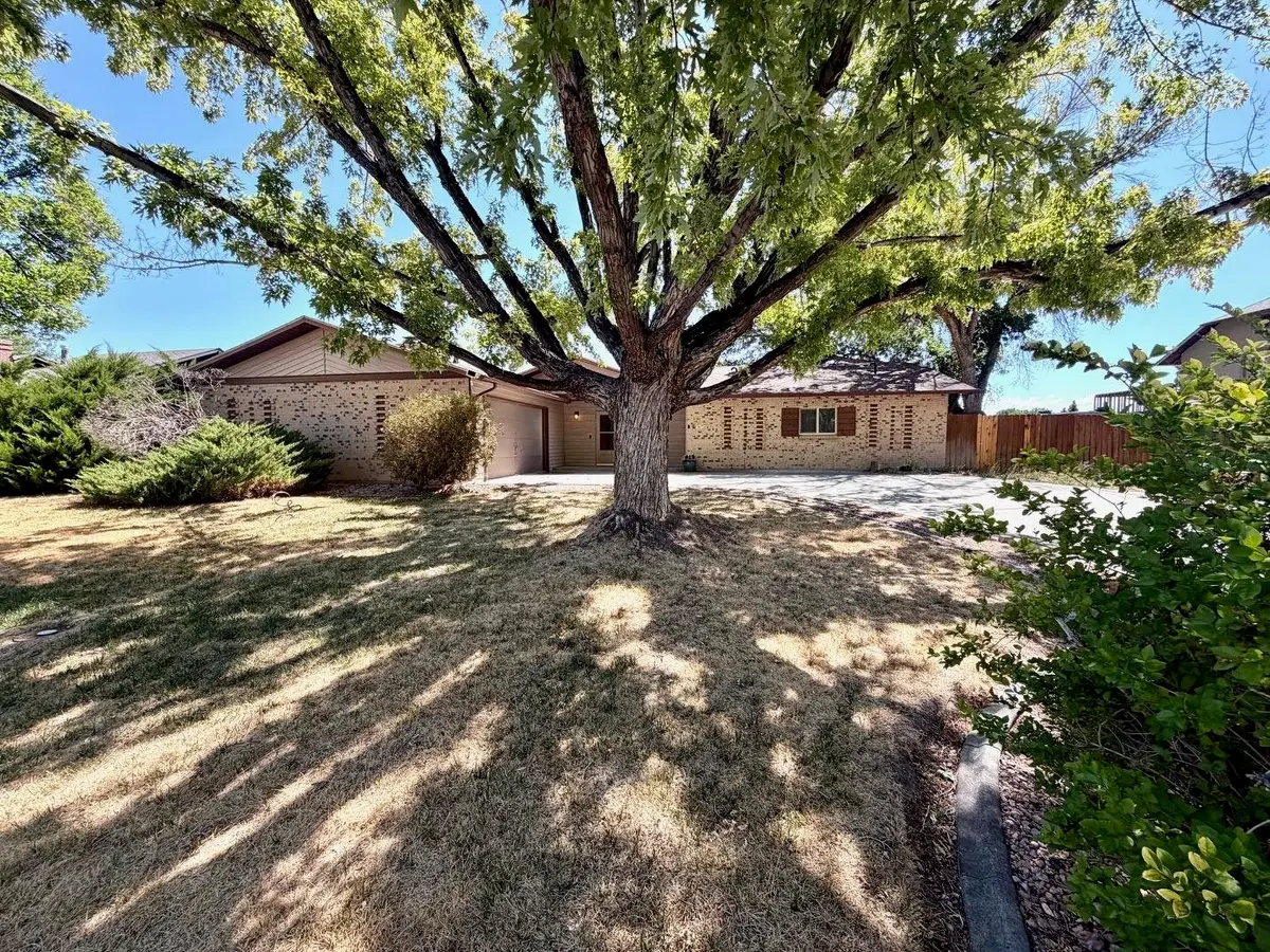 612 Serenade Street, Grand Junction, CO 81504 - #1