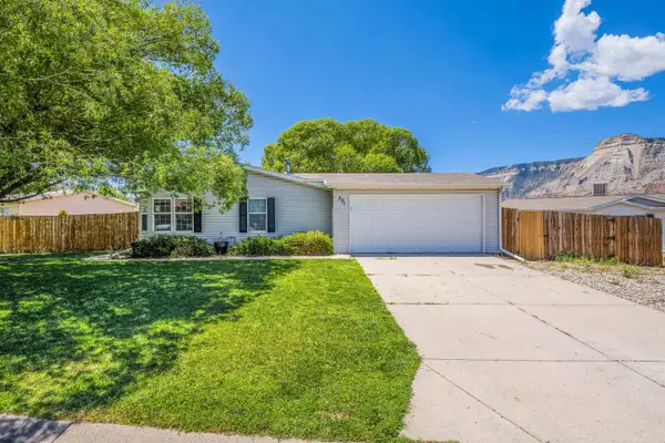 331 Mineral Springs Circle, Parachute, CO 81635