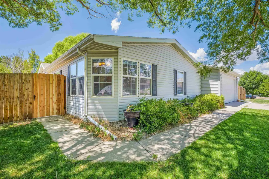 331 Mineral Springs Circle, Parachute, CO 81635 - #2