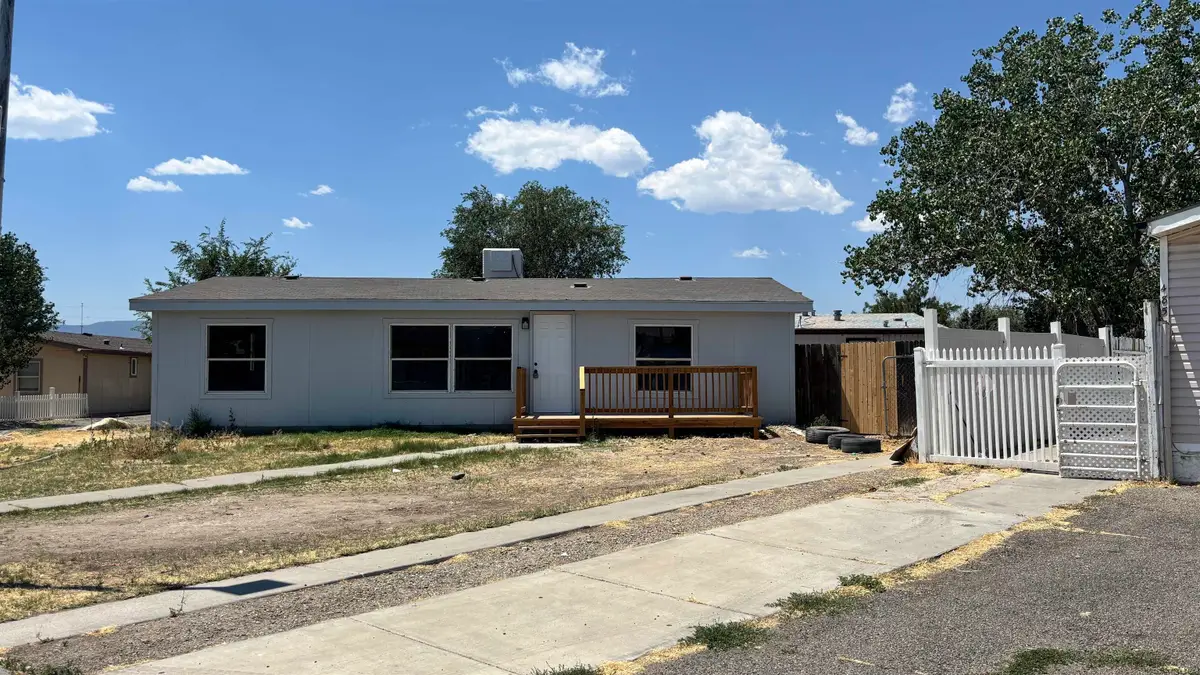 483 E Niagara Circle, Grand Junction, CO 81501 - #1