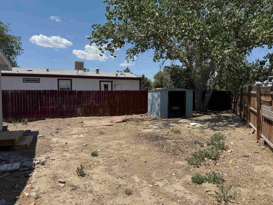 483 E Niagara Circle, Grand Junction, CO 81501 - #3