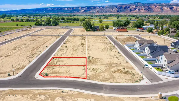 Lot 45 Skalla Lane, Fruita, CO 81521