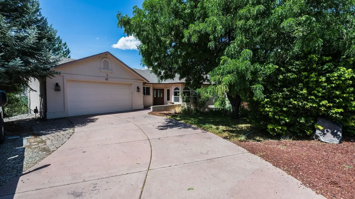 47 Locust Way, Battlement Mesa, CO 81635 - #1