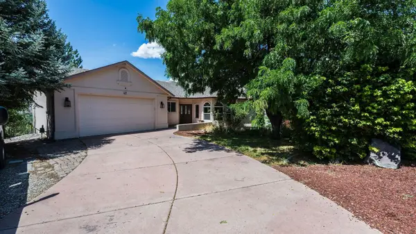 47 Locust Way, Battlement Mesa, CO 81635