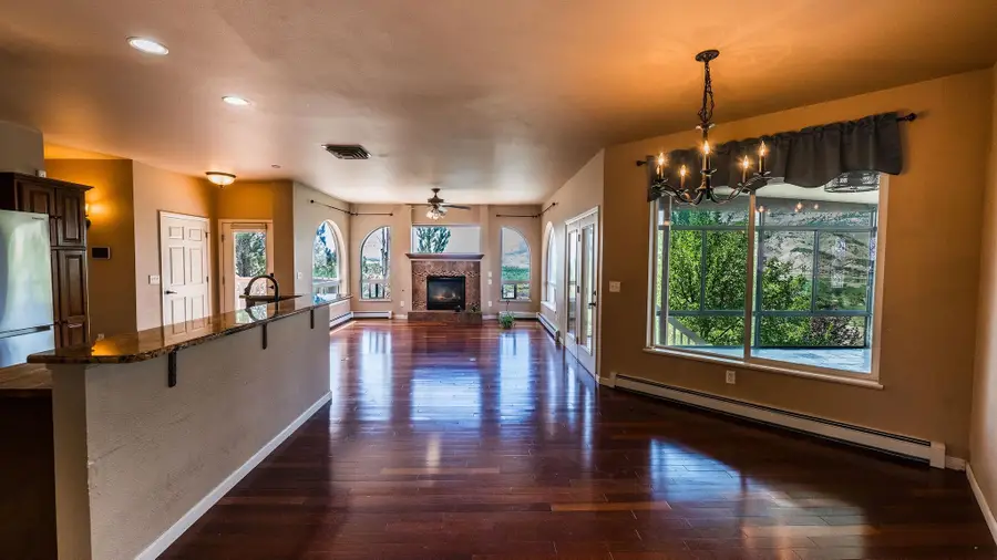 47 Locust Way, Battlement Mesa, CO 81635 - #2