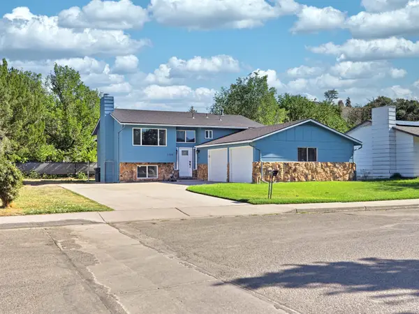 2408 Walnut Avenue, Grand Junction, CO 81501