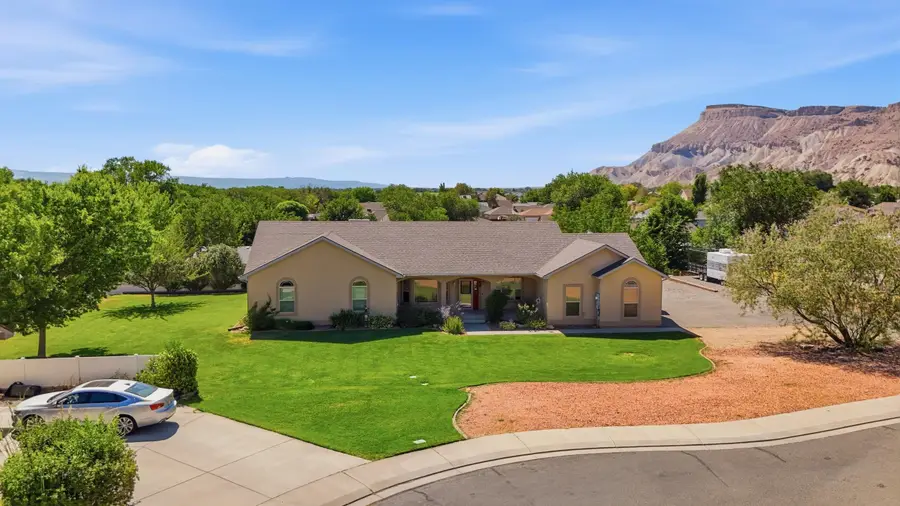 830 Lincoln Court, Palisade, CO 81526 - #2