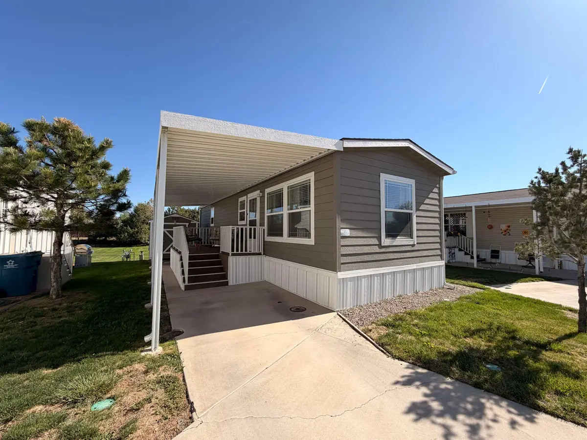 435 32 Road #826, Clifton, CO 81520 - #1