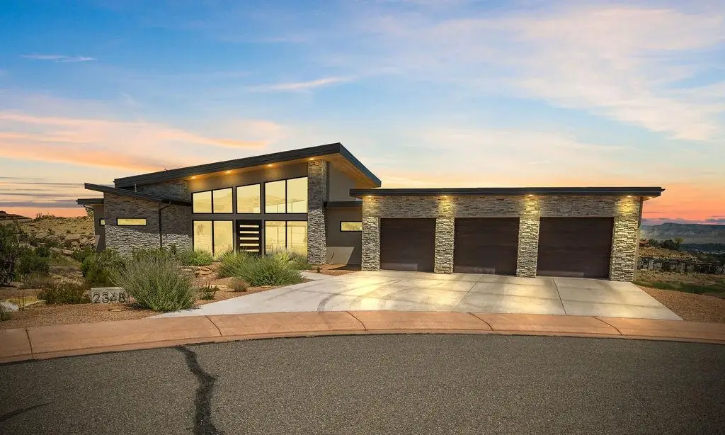 2348 Yellow Cat Court, Grand Junction, CO 81507 - #1