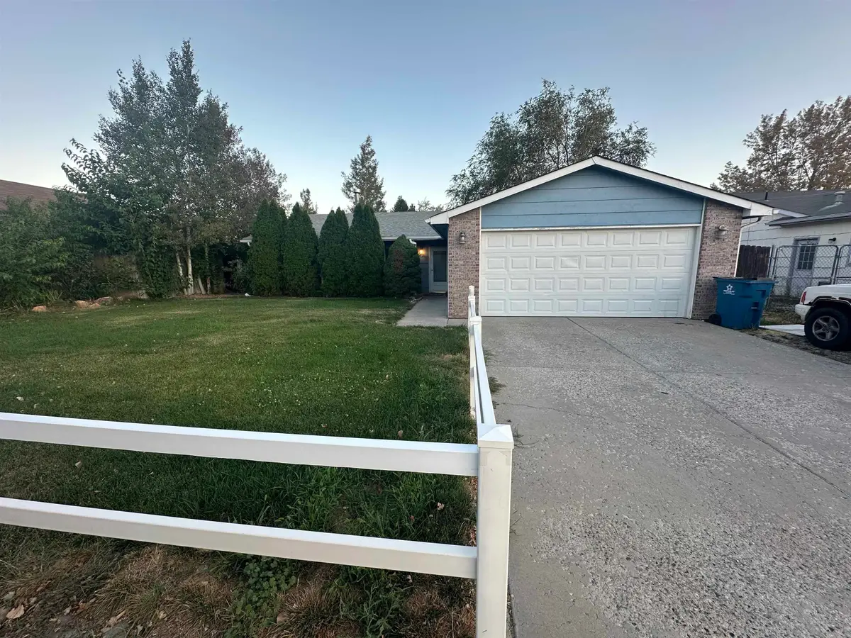 2995 Bret Drive, Grand Junction, CO 81504 - #1